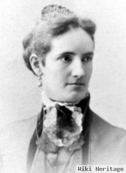 Mary Stone Todd Todd