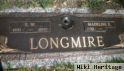 E. W. Longmire