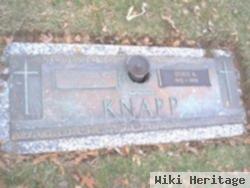 Marshall C. Knapp