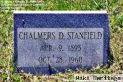 Chalmers David Stanfield