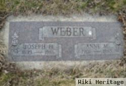 Anne Marie Henneman Weber