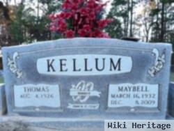 Maybell Pyle Kellum