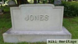 John A. Jones