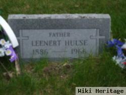 Leenert Hulse