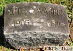 Ruth C. Warren