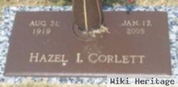 Hazel Corlett