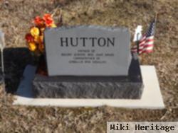 David O. Hutton