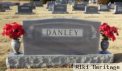 Helen B Carter Danley