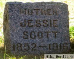 Jessie Barber Scott