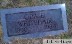 Oda Edna Whitehair