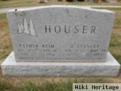 D. Stanley Houser