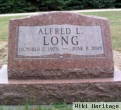 Alfred Leroy Long