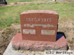 George M. Tregaskis