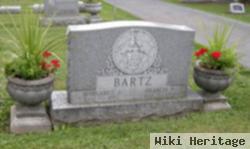 Bernard F. "bernie" Bartz