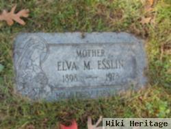 Elva M Durocher Esslin