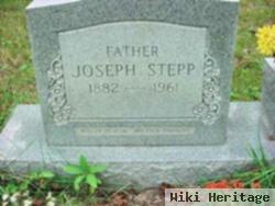 Joseph Stepp