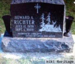 Howard Richter