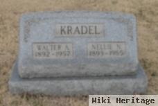 Nellie Naomi Lardin Kradel