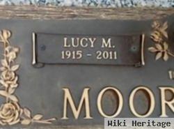 Lucy Ila Merritt Moorefield