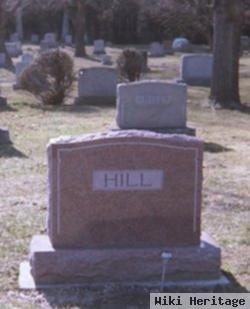 Warren E Hill, Jr