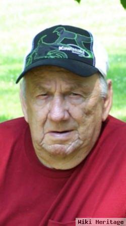 Edmond Edward Vezina, Jr