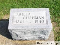 Arilla Stevens Cushman