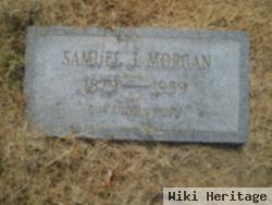 Samuel J. Morgan