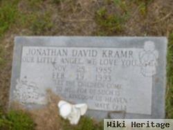 Jonathan David Kramr