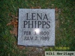 Lena Phipps