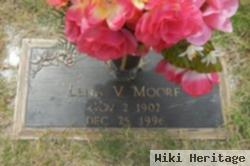 Lena V. Moore