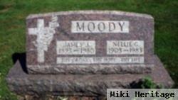 Nellie G. Moody