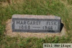 Margaret Fisk