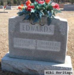 Lucenda J. Edwards