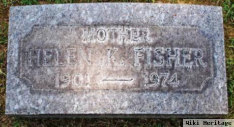 Helen Kessler Fisher