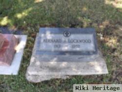 Bernard J. Lockwood