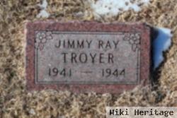 Jimmy Ray Troyer