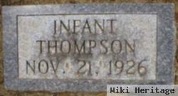 Infant Thompson