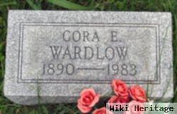 Cora Ethel Williams Wardlow