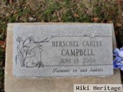 Herschel Carter Campbell