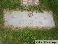 Hazel M. Strohm