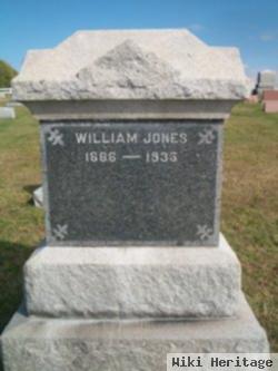 William Jones