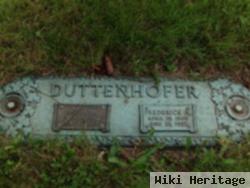 Bessie M. Duttenhofer