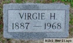 Virgie H Phillips