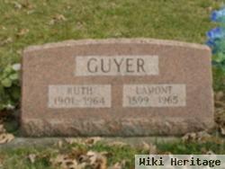 Charles Lamont Guyer