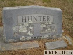 Mildred Hunter