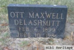 Ott Maxwell Delashmitt