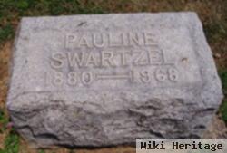 Pauline Swartzel