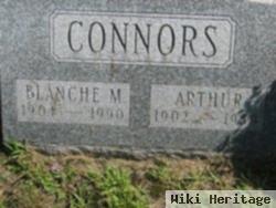 Arthur Connors