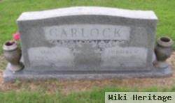 Edna T. Carlock