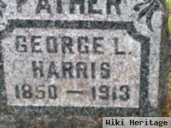 George L. Harris